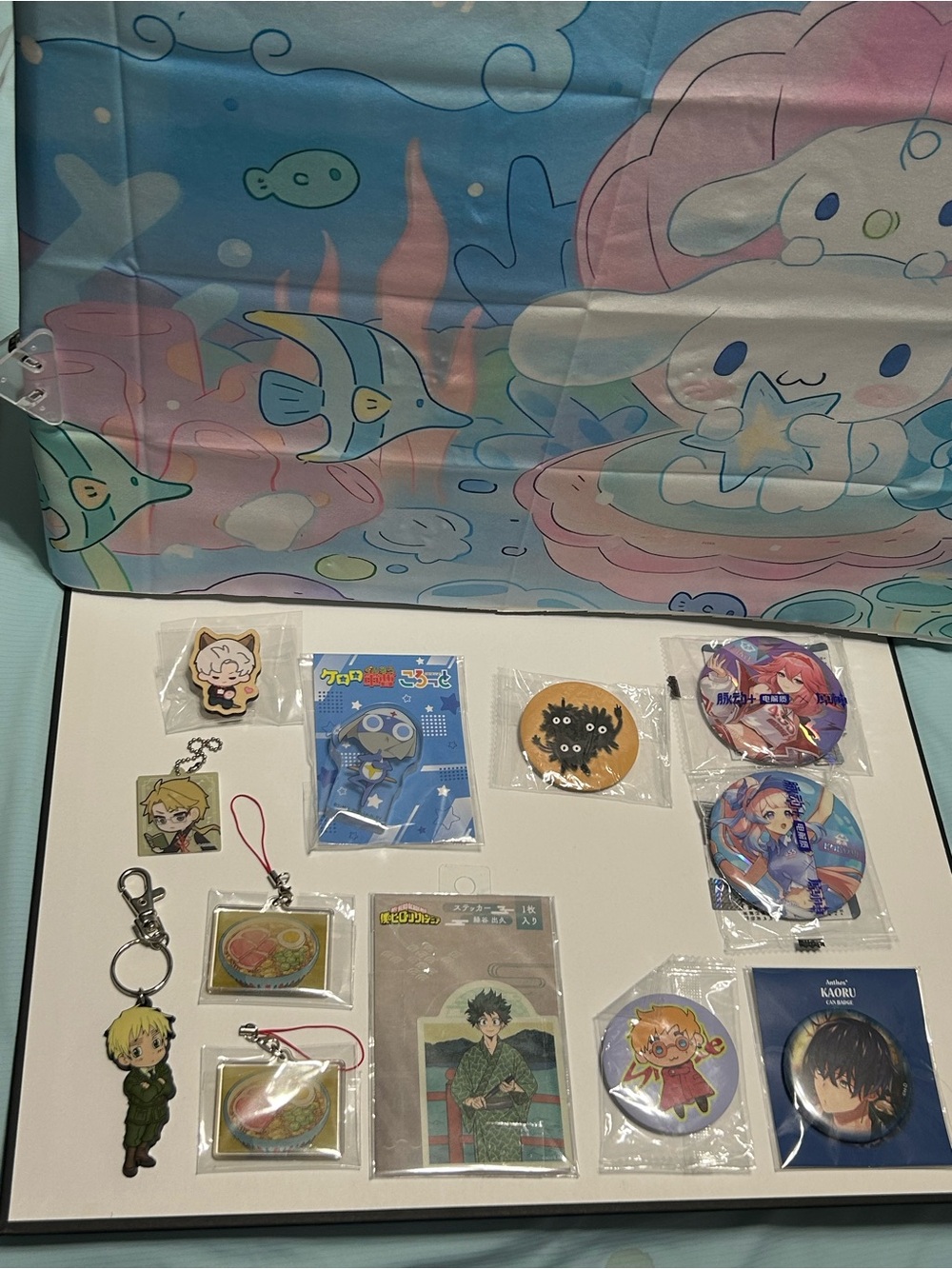 Random Japan Bundle